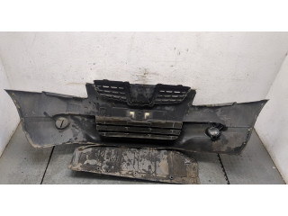 Бампер  Nissan Qashqai 2006-2013 передний    62022JD20H