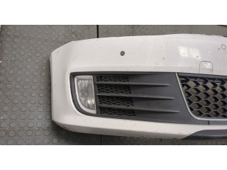 Бампер  Volkswagen Jetta 6 2010-2015 передний   5C6807217B