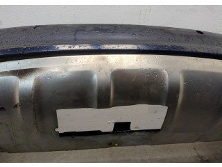 Бампер  Audi A6 (C6) Allroad 2006-2012 задний   