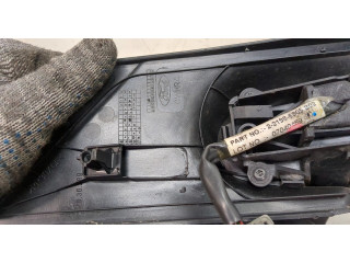 Зеркало боковое  Ford Focus 2 2005-2008  левое           