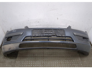 Бампер  Ford Focus 2 2005-2008 передний   