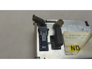 Дисплей бортового компьютера  Opel Vectra C 2002-2008 24161297       