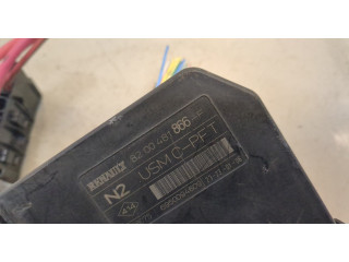 Блок предохранителей  Renault Scenic 2003-2009      8200481866   