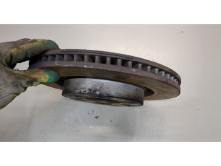 Диск тормозной  Mitsubishi Pajero 2006-2011   передний         