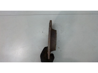 Диск тормозной  Seat Leon 2 2005-2009 .0  задний   2  1K0615601M      