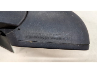 Зеркало боковое  Ford Focus 2 2005-2008  левое           1510871, 4M5117683JA