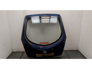 Замок багажника  Nissan Primera P12 2002-2007       