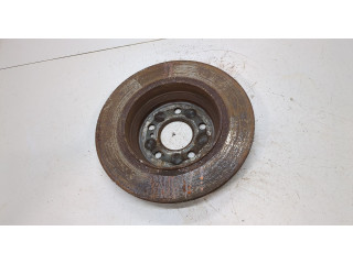 Диск тормозной  Mercedes S W221 2005-2013   задний   A2214230712      