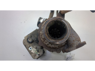  Турбина  Land Rover Freelander 2 2006-2014             
