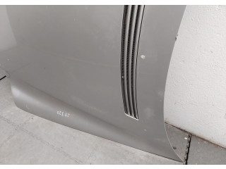 Решетка радиатора  Mercedes E W210 1995-2002          