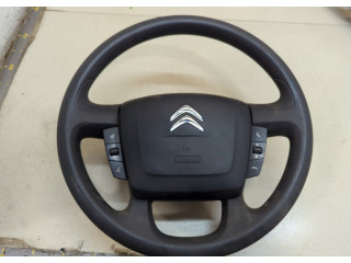 Руль  Citroen Jumper (Relay) 2014-           1612423080, 1612344280