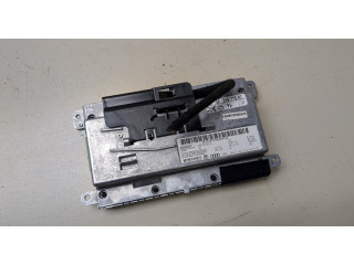 Дисплей бортового компьютера  Audi A6 (C6) 2005-2011 4F0919603B         