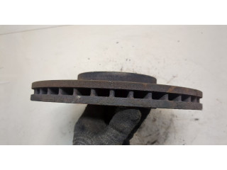 Диск тормозной  Ford Mondeo 4 2007-2015   передний         
