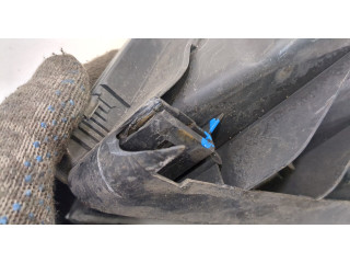 Фара передняя  Seat Alhambra 2000-2010 правая 