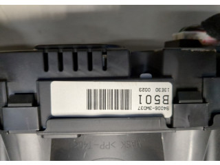 Панель приборов  KIA Sportage 2010-2016       940063W037      Дизель