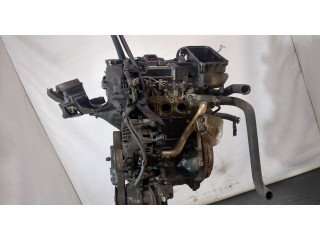 Клапанная крышка двигателя ДВС  Toyota Yaris 2005-2011      