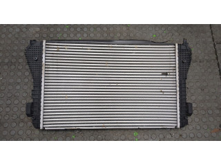 Интеркулер  Skoda Yeti 2013-2018 2.0      