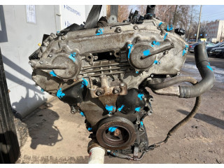 Клапанная крышка двигателя ДВС  Nissan Murano 2002-2008 3.5  132648J102   