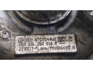  Турбина  Seat Leon 2 2009-2012             03L253016T