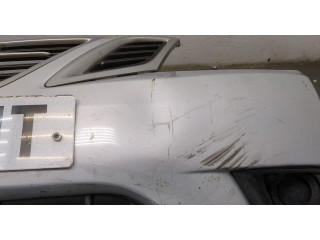 Бампер  Saab 9-3 2007-2011 передний   