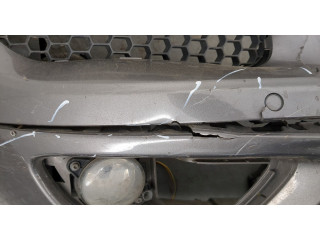 Бампер  Volkswagen Touareg 2007-2010 передний   7L6807217AR