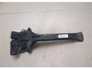 Замок капота  Volkswagen Touareg 2002-2007     