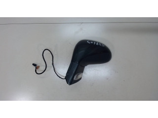 Зеркало боковое  Peugeot 207  левое           96806498XT
