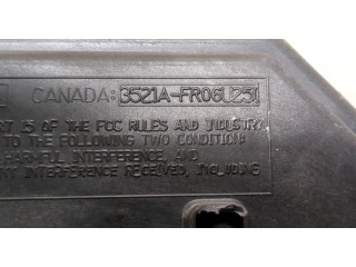 Блок предохранителей  Ford Explorer 2006-2010         