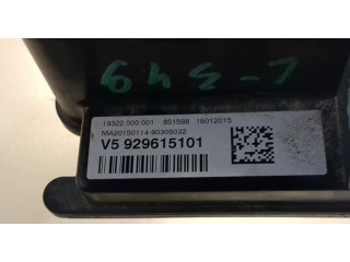 Блок предохранителей  BMW 3 F34 Gran Turismo 2013-      99615101       2