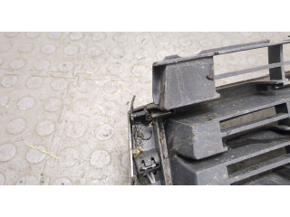 Решетка радиатора  Fiat Scudo 2007-2016          1497652898, 1497649078, 1333430080