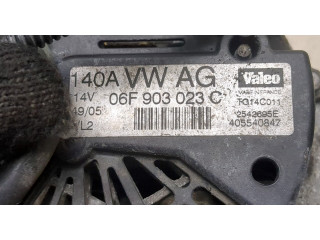Генератор  Volkswagen Golf 5 2003-2009       06F903023C    