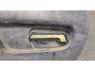Бампер  Volkswagen Transporter 4 1991-2003 передний   7D0807694A