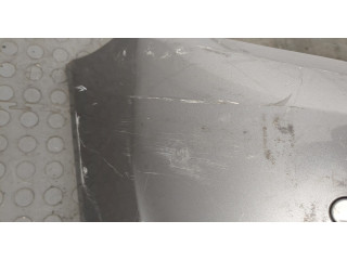 Бампер  BMW 5 F10 2010-2017 передний   51117261804, 7261804