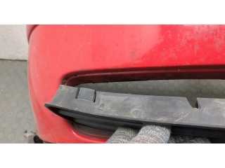 Бампер  Volkswagen Golf 4 1997-2005 передний   