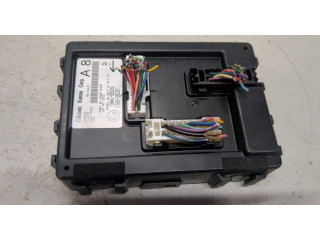 Блок комфорта  Nissan Juke 2010-2014      284B11KA0D  