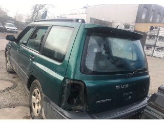    Рейка рулевая с г/у  Subaru Forester (S10) 1998-2002      