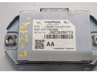 Блок комфорта  Honda Accord 10 2017-2020      39200tvaa012m1    