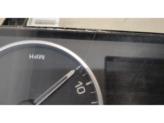 Панель приборов  Land Rover Range Rover Sport 2009-2013       CH2210849DD     