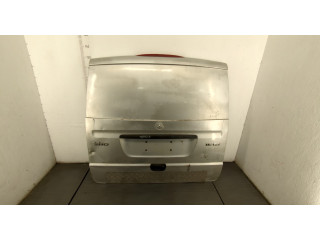 Замок багажника  Mercedes Vito W639 2004-2013       