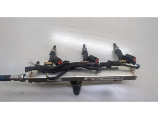 Форсунка топливная  Ford Escape 2023-2025    0280158475     