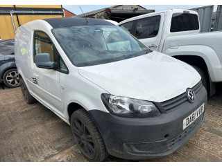 Диск тормозной  Volkswagen Caddy 2010-2015 1.6  передний          