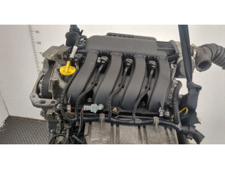 Форсунка топливная  Renault Scenic 2003-2009         