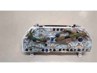 Панель приборов  Rover 25 2000-2005            