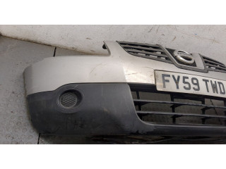 Бампер  Nissan Qashqai 2006-2013 передний    62022JD20H