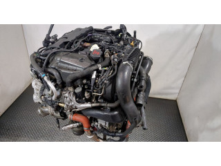 Клапанная крышка двигателя ДВС  Jaguar XF 2007–2012 3  JDE10717   