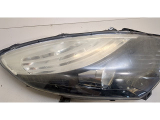 Фара передняя  Renault Scenic 2009-2012 правая 