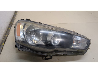 Фара передняя  Mitsubishi Lancer 10 2007-2015 правая 