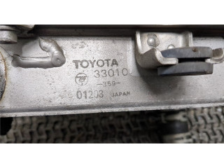 Интеркулер  Toyota Yaris 1999-2006 1.4  1794033010    