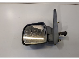 Зеркало боковое  Renault Kangoo 1998-2008  левое            7700304830, 963029461R