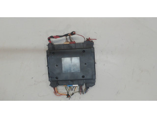 Блок комфорта  Volkswagen Phaeton 2002-2010      3d0937049m   